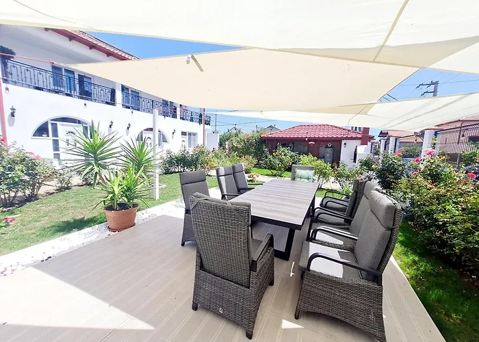 Casa Nicola
