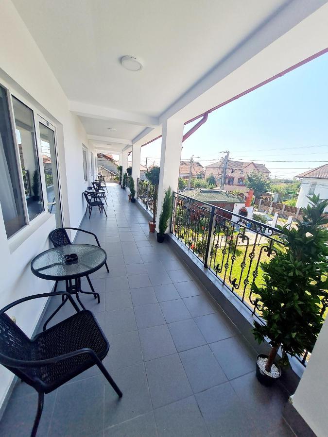 Homestay Casa Nicola *