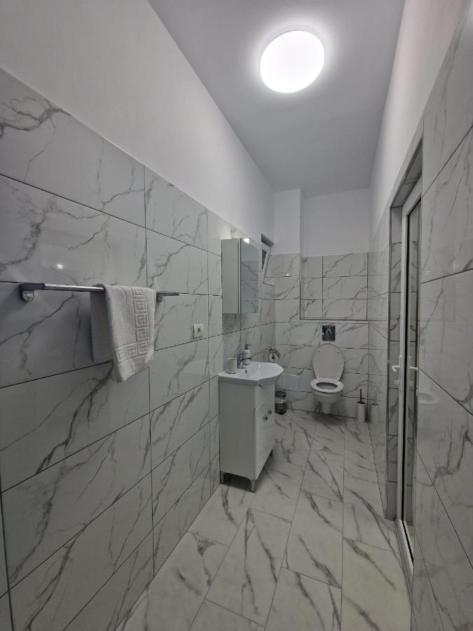 Homestay Casa Nicola 2 Mai