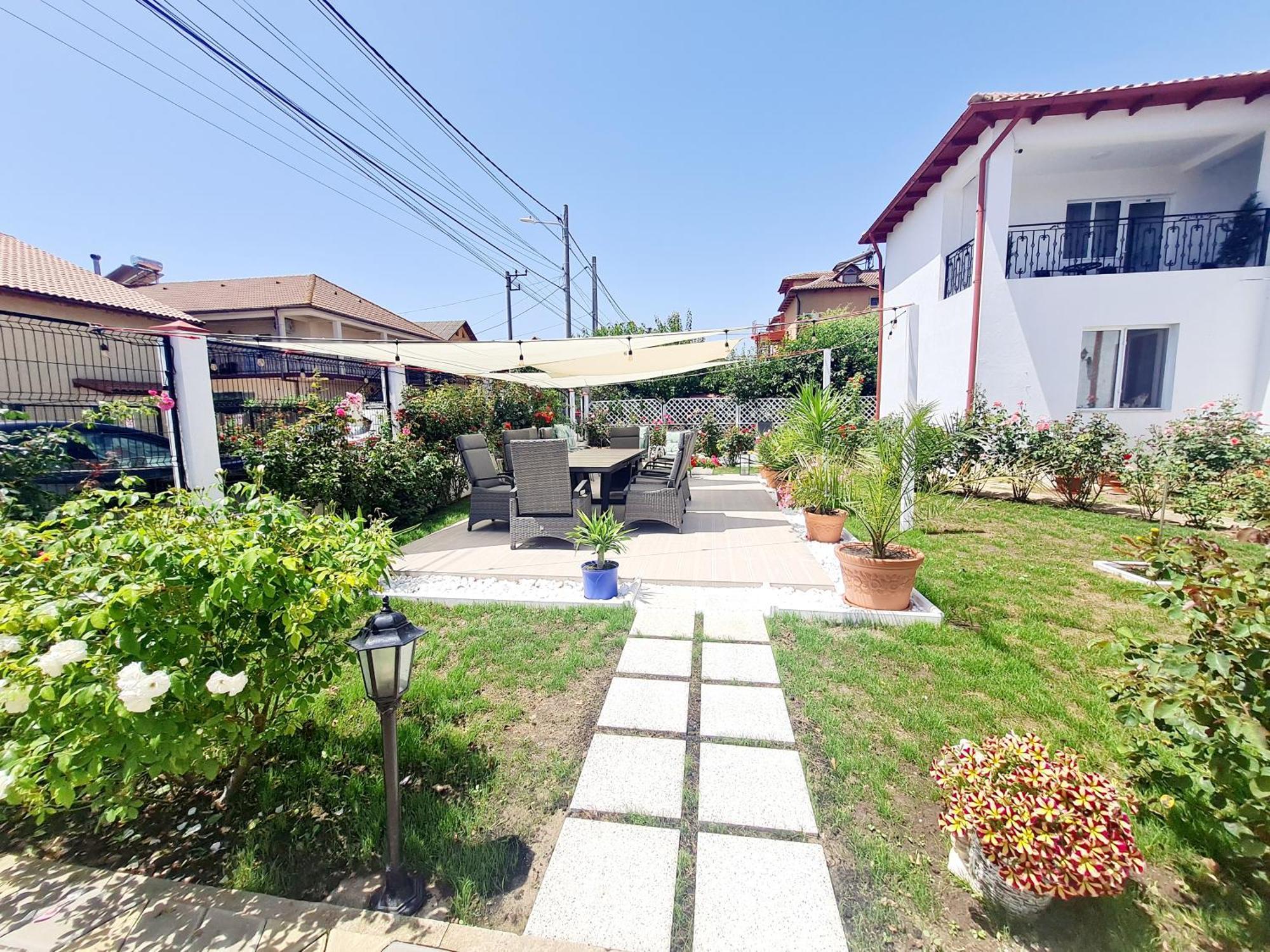 Casa Nicola Homestay 2 Mai